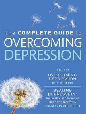 cover image of The Complete Guide to Overcoming Depression